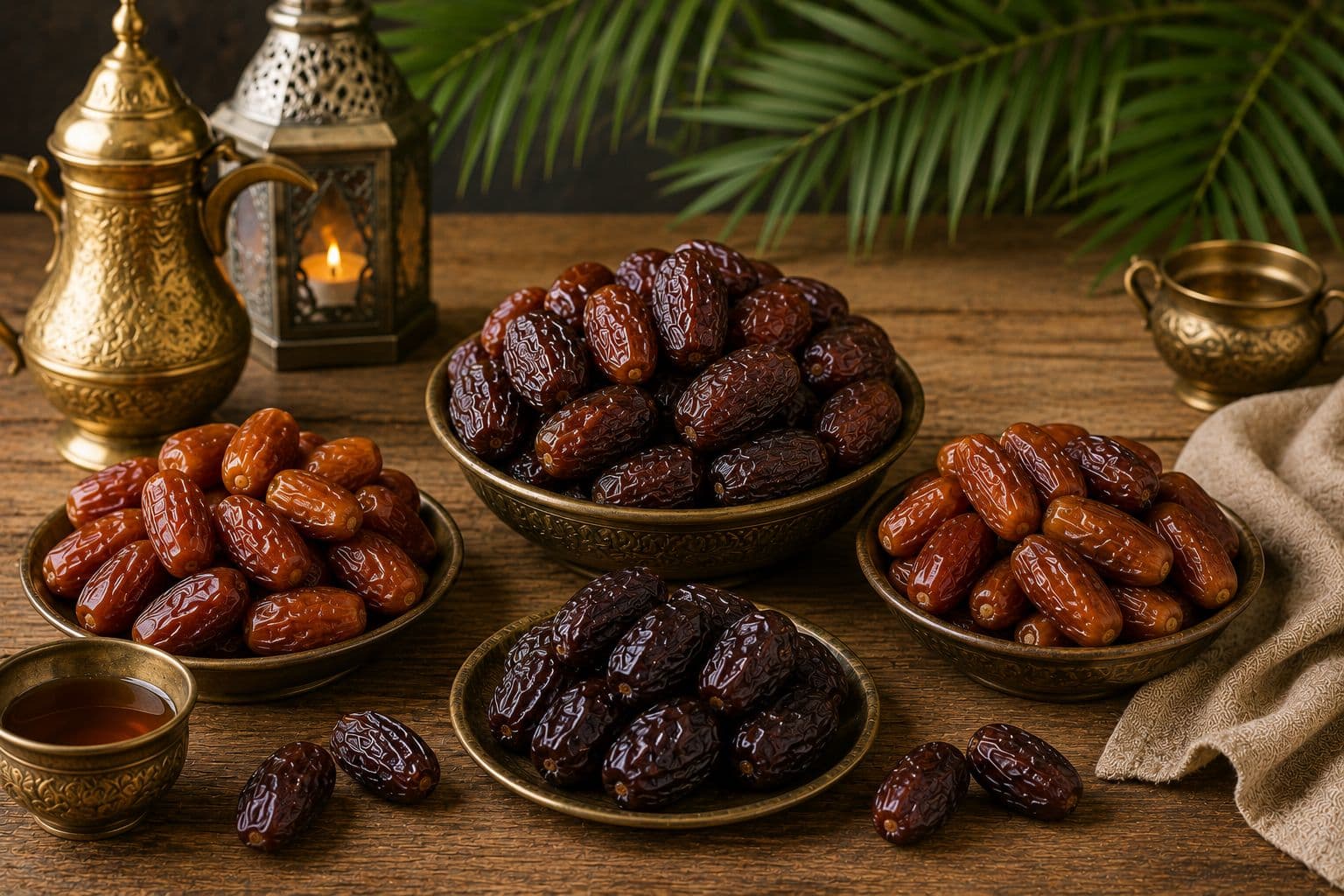 DATES