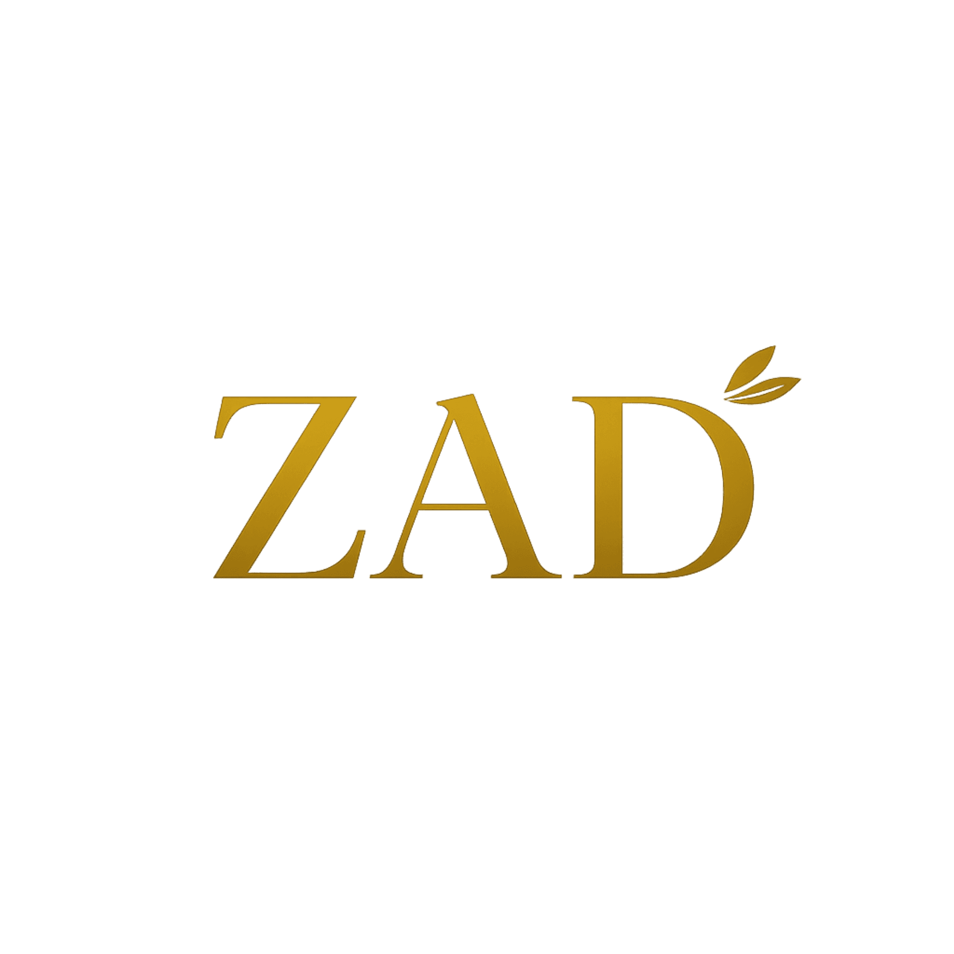 ZAD Food Supplies Logo